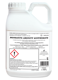 Amenity Glyphosate